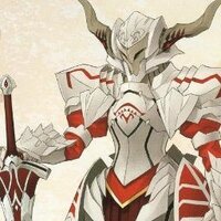 Mordred (@fate_mordred) 's Twitter Profile