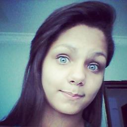 Brazilian teenager, loves Rock, Skate and pictures. Instagram ~~ @Mariane_Gabri
