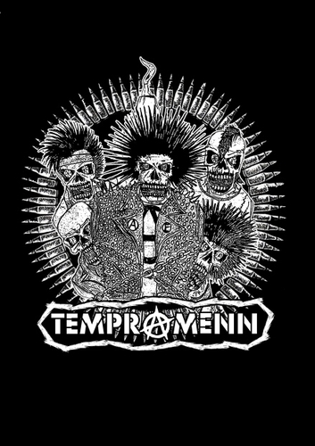 official twitter for Tempramenn_punk for more info 0896-2100-8496 / 7557B017
