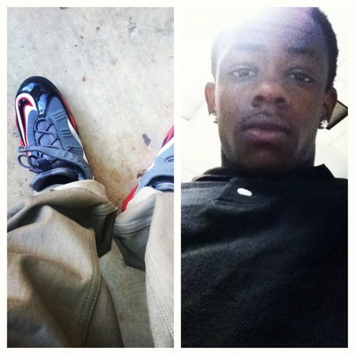 Im Young And Im Gettin It Bd Wit Det Shit 300 Fuck How It Turn Out Imma Stoner #TeamLakers #TeamDarkskin #TeamTrill #TeamFreak..FOLLOW ME