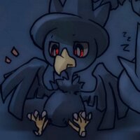 Murkrow (@_egg___) 's Twitter Profile