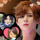 かれん(。•ﻌ•。) (@0502karenB10) Twitter