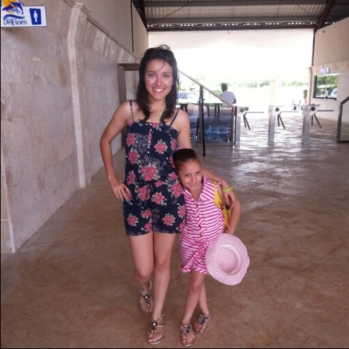 Paolaajp's profile picture. 