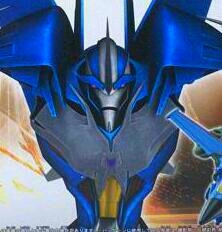 Allow me to introduce myself...I am thunderCracker, the smartest seeker around...do not anger me..