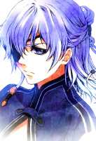 Hey married to @MarissaOkumura she's my life and soul. father to @AlekOkumura. Hurt my family abd you're dead mercenary