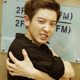 Roleplayer of Park Chanyeol | Rapper | Happy Virus Chanyeol