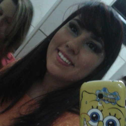 'Uma pessoa feliz' ♥