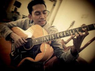 God Is soo good ♥ my @meiLoudy ♬♪♩
 
@couplestick guitarist, Music teacher, guitar coach, additional guitar
#JustSharing