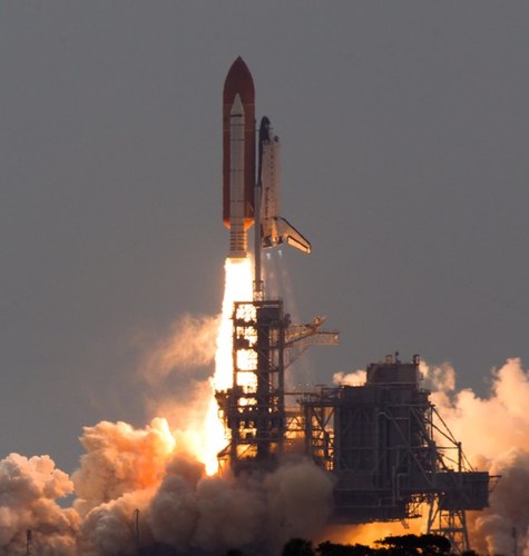 BalzOnYer4Head's profile picture. Space, the final frontier.....