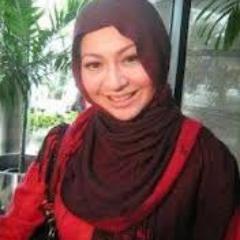 Parodi of Sarah Vi as Umi Yusuf Pesantren  Rock n Roll season 3 at SCTV every day 19.30. #openfoll setiap tanggal 25 untuk 5 orang tercepat yang mention umi.