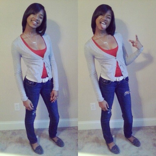 i just do me, and the rest falls in line❤
