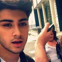 They don't know what we do best.
That's between me and you, our little secret. @onedirection is all for me. 
Since: 17/05/2012.