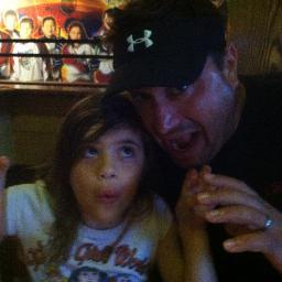 mikebarry29's profile picture. Ripley's dad; They call me Boomer