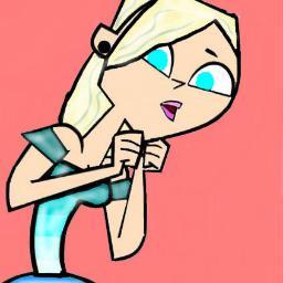 I watch total drama when i'm bored,I'm #Single so if I get a crush there probably geeky