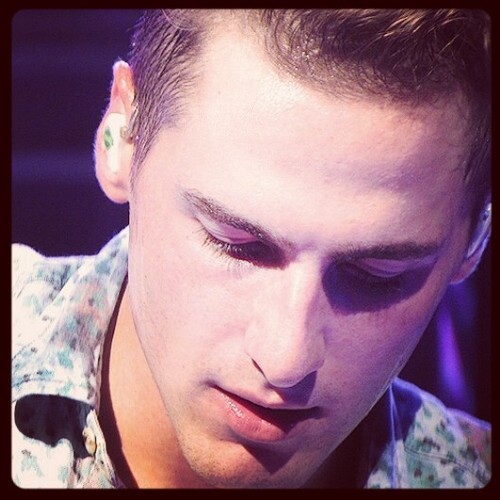 I Really Don't Care How old I Am!!!!Proud Rusher and Proud of 4 awesome guys BTR ROCKS :)