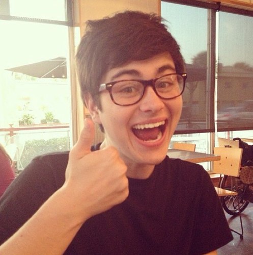 ♡ before you exit ♡