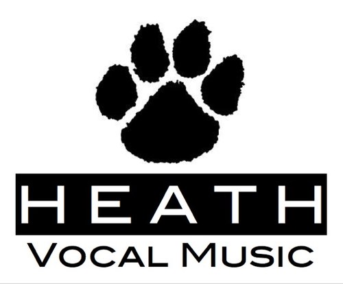 Heath Vocal Music is comprised of Heath's singers, grades 6-12, across 6 different choirs - a team of musicians putting arts in action, serving our community.