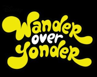 Wander Over Yonder Official Twitter Page