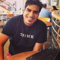 Ashish Jain (@ashishjain) 's Twitter Profile