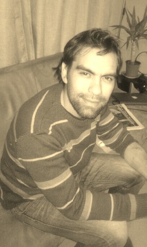 Contador General, Independiente.