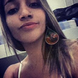 I'm anti-social, and nobody will change that ok? rs. cricri ;*