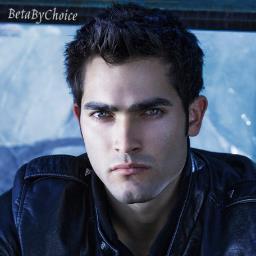 What's the point of being an Alpha if you don't have a pack? I gave up my power for my sister's life. (#TeenWolf RPMC MP)