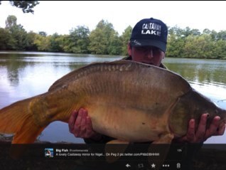 Fantastic country estate with great fishing... ITS FISHING HEAVEN