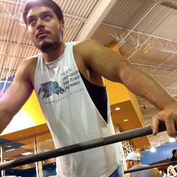 JuiceD91's profile picture. Work, School & Gym