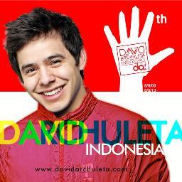 Official http://t.co/mDgLm14Whp Twitter Account. We Love David Archuleta :)