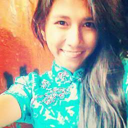 Because Of you :)
