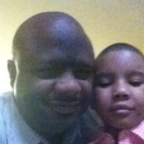 Currently Re-Positioning myself, For HIS Glory !!!