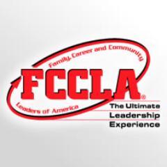 We are the Family, Career and Community Leaders of America.
