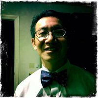 Leway Chen, MD, MPH(@DocDiastole) 's Twitter Profile Photo