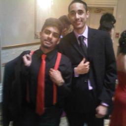 ItzASomjiThing's profile picture. Markham