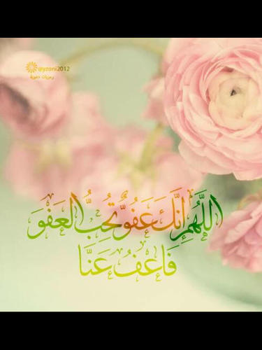 ' ﺃﺑﻲ ' ﻣﻨﺬ ﻣﺘﻰ ﻟﻢ ﺍﻧﺎﺩﻱ ﺑﻬﺄ..؟  ﺭﺑﻲ ﻓﺎﻕ ﺍﺷﺘﻴﺎﻗﻲ ﻟﻪ ﺳﻌﺔ ﻛﻮﻧﻚ، ﻑ ﺍﺟﻤﻌﻨﻲ ﺑﻪ ﻓﻲ ﺟﻨﺘﻚ يارب. ”اللهم أغفر له وارحمه”. صلوا على محمد. #لأجلك_أبي