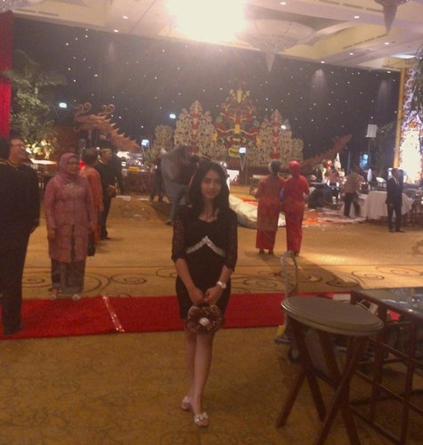 OllaWilm28's profile picture. FIB UI, Depok from Palangkaraya, Central Borneo