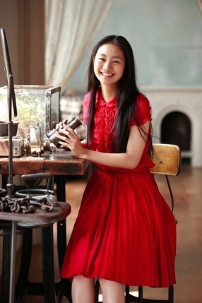 part of @Japanese_RP | RolePlayer of Japanese actress and model - Kutsuna Shiori | 92L | fantalk allowed | cek fav for more