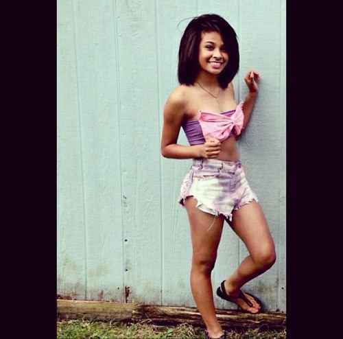 daughter of ryan. girlfriend of jacob (jr.). boyfriend of jailee. son of kali & vicki.