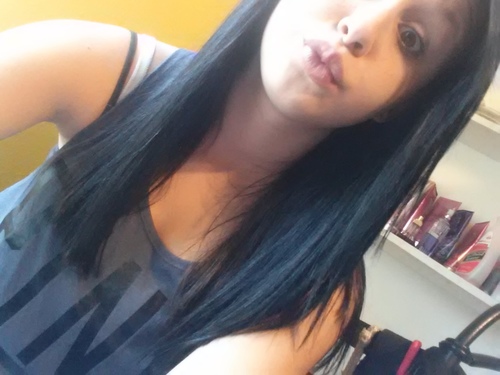 cheerleader from bow to toe♥ motorcross isn't only a passion, its life, quad ridin is my thang. single.
