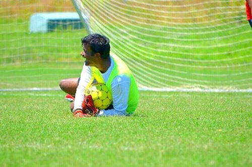 QA Engineer -- putting forth random thoughts, Love playing Football and enjoy reading more about it - Gunner till I die..!!