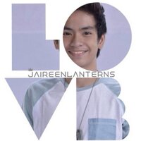 Jairus⚡ (@jaireenlanterns) 's Twitter Profile