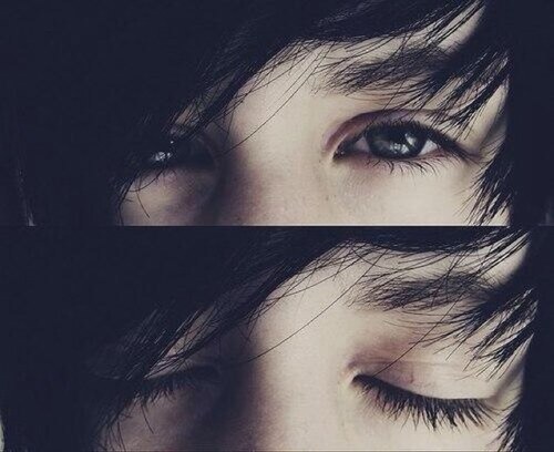 I'm Jace and you should cuddle me. I love pandas and coffee. ~16~gay~taken~