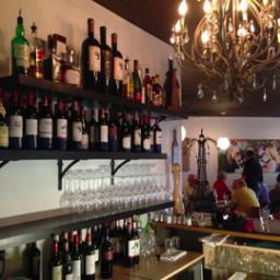 Great food! Great people! Great atmosphere!
French Bistro! #1 in the Valley of the sun