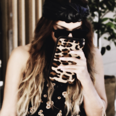 Fashionistaaaaa.