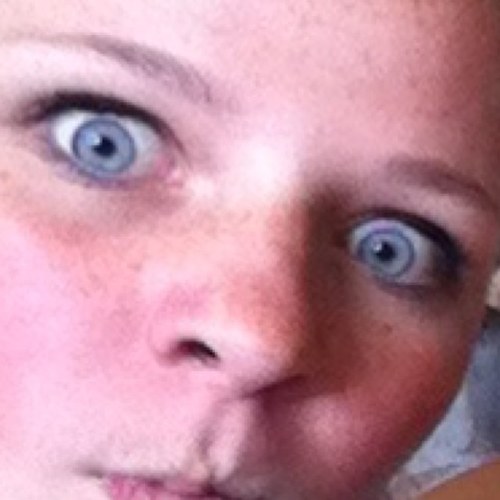 i rly love sara