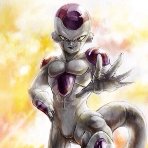 Twitter Dared to jail the almighty Lord Frieza ! @FriezaOverLord Jailed Account