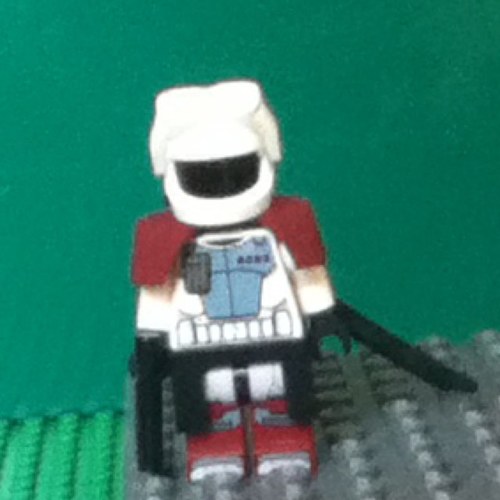 brickbuilder12's profile picture. Lego lover. Marvel Is My Life. Star Wars Fan. The Hobbit is the third greatest movie of all time (Next to The Avengers and Iron Man 3)