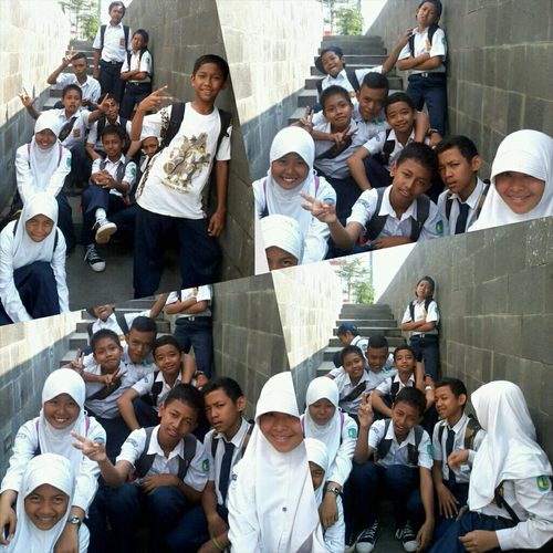 Msaebunikah's profile picture. im just simple kids with simple life :)