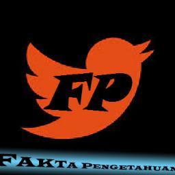 Official Twitter of Fakta Pengetahuan |  Share Fakta dan Pengetahuan mu kirim ke @SmartTweetID dengan hashtag #SmartTweetKu