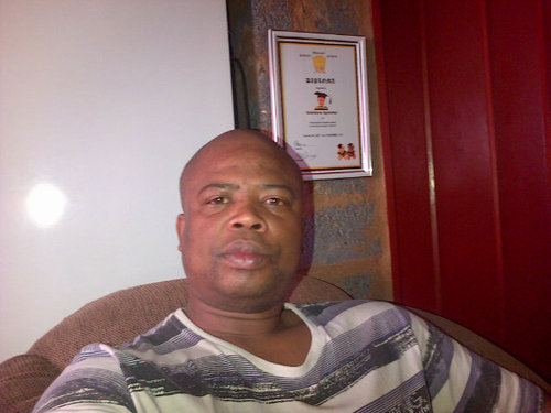 With god on my side nothin can bring me down
